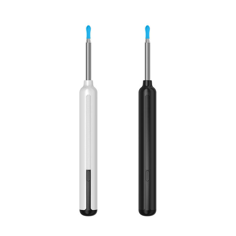 ClearEar Pro™ – Wireless Earwax Removal Camera