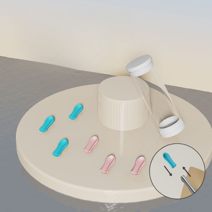 ClearEar Pro™ – Wireless Earwax Removal Camera